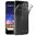 Flexi Slim Gel Case for Nokia 2.2 - Clear (Gloss Grip)